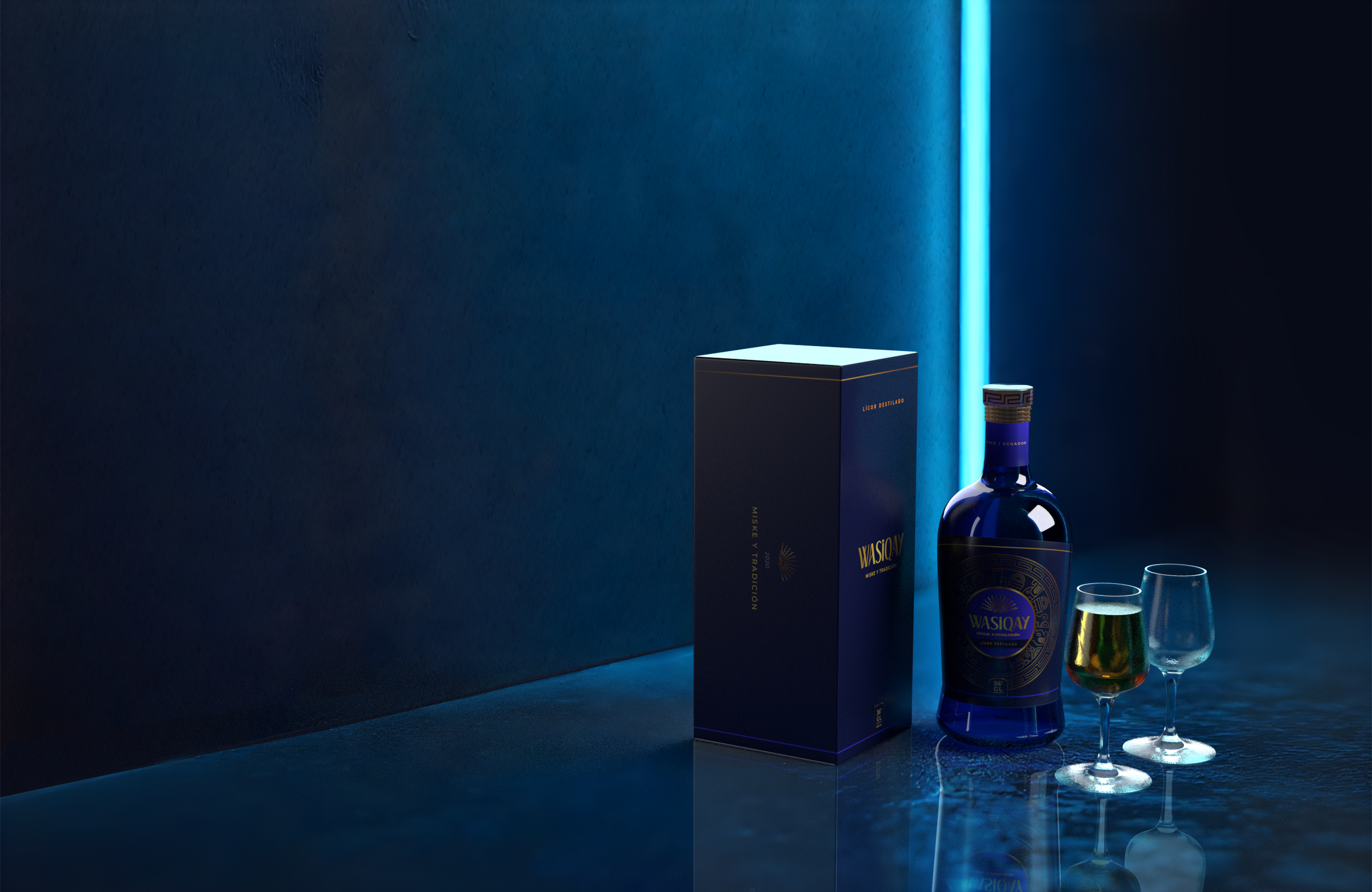 Banner editorial